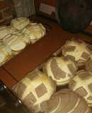 Conchas