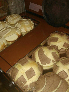 Una foto de Conchas