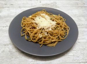 Foto principal de Spaghetti aglio, olio e peperoncino