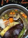 Hutspot (sup ala belanda)