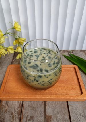 Foto resep Cendol Kecebong
