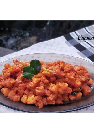 Foto resep Kentang Balado
