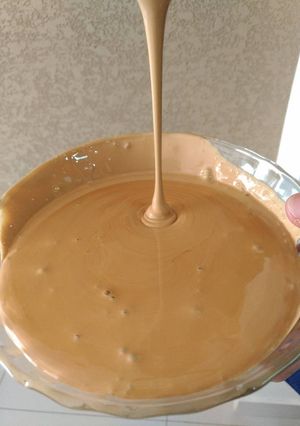 Foto de Café Cremoso Gelado