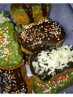Foto resep Banana Nugget 🌸
