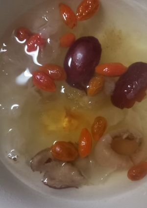 Foto resep Collagen dessert