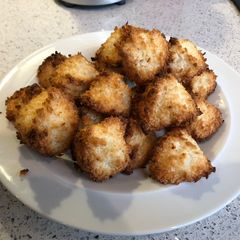 A picture of Rochers coco.