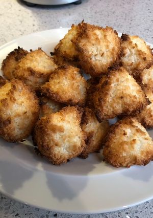 A picture of Rochers coco.