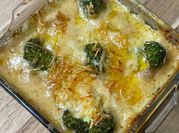 Gambar chicken casserole