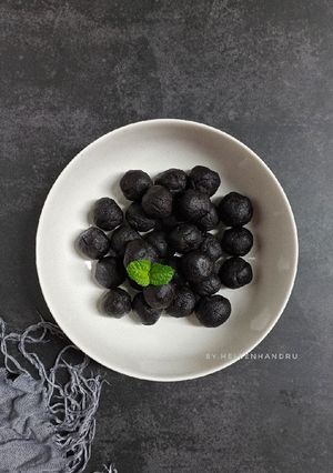 Foto resep Cokelat Filling