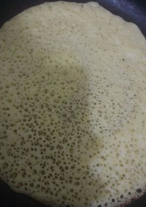 صورة لوصفة غرايف بنين خفاف 😍😍😍