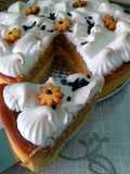 Crostata meringata alle mele🍎🍎🍎