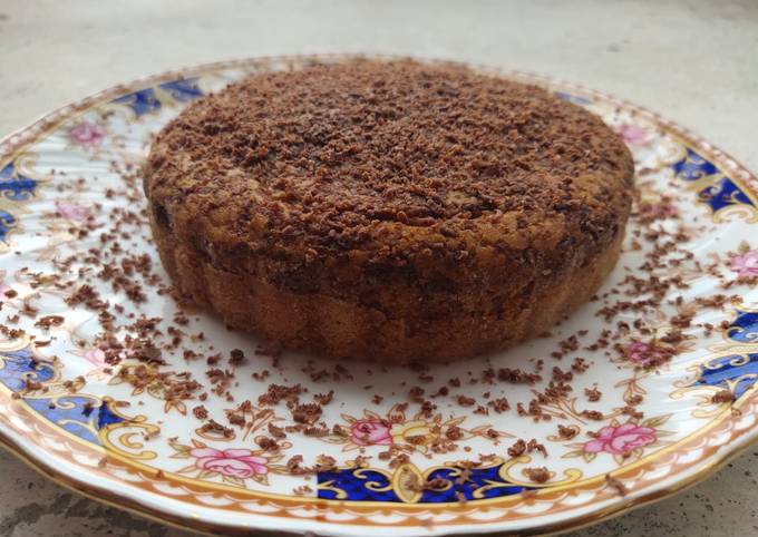Recipe of Favorite Biscuit Cake