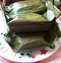 Anti Ribet, Memasak Lemper Abon Menu Enak