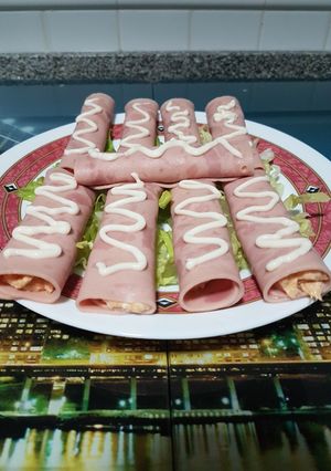 Una foto de Canelones de verano