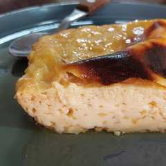 Una foto de Leche Asada