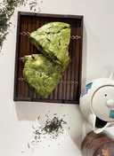 Matcha Scone