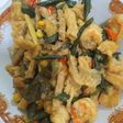 Ongseng udang