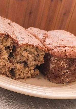 Φωτογραφία της συνταγής Banana κέικ🍌🍞
