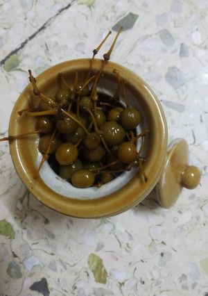 કેયડા અથાણું (Keyda Athanu Recipe In Gujarati) રેસીપી મુખ્ય ફોટો