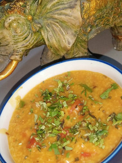 वेज दलिया (Veg dalia recipe in hindi) रेसिपी मुख्य फोटो