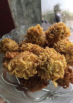 Foto resep Tahu rambutan simpel