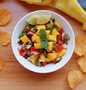 Easy Way Make Recipe Mango salsa that is Delicious, Perfect}