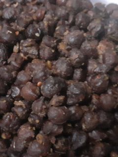 चने की चाट (chane ki chaat recipe in Hindi) रेसिपी मुख्य फोटो