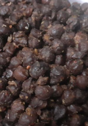 चने की चाट (chane ki chaat recipe in Hindi) रेसिपी मुख्य फोटो