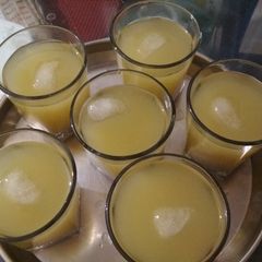 Kacchi kerri Panna A picture of Kacchi kerri Panna.