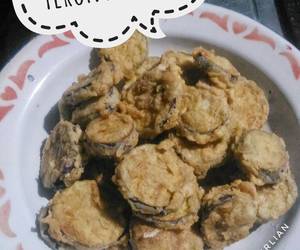 Resep Populer Terong crispy Enak dan Sehat
