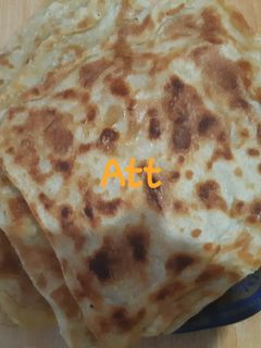صورة لوصفة المسمن 😍😍