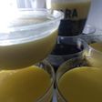 Puding Keju Simple & Enak