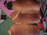 Pan casero