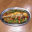 Sweet and Sour Yellow Croaker