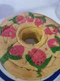 Jelita Cake (Bolu Jelita) Ekonomis Oven Tangkring