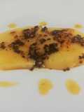 Polenta with Olive Oil, Garlic, and Red Pepper Flakes