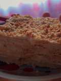 Postre de 3 ingredientes