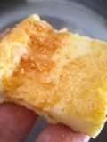 Fainá de Queso