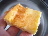 Fainá de Queso