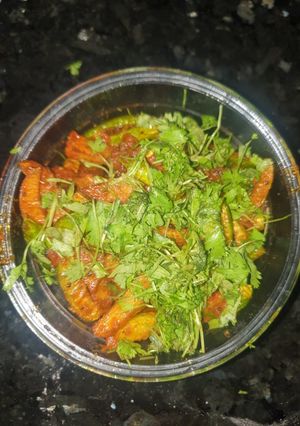ટીંડોરા નું શાક (Tindora Shak Recipe In Gujarati) રેસીપી મુખ્ય ફોટો