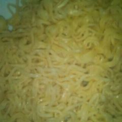 A picture of Noddles.