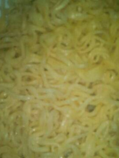 A picture of Noddles.