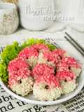 Donat Nugget Ayam Kemerdekaan | Frozen food