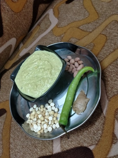 ચટણી (Chutney Recipe In Gujarati) રેસીપી મુખ્ય ફોટો