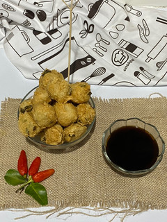 Foto resep Pempek Adaan