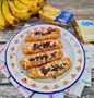 Cara Mudah Membikin Resep Pisang Goreng Kriuk Coklat Keju yang Sempurna Anti Ribet, Uenak Banget