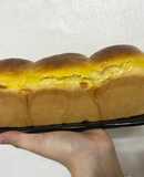 Bánh mì sữa ^^