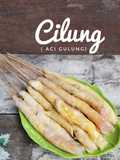 Cilung | Aci Gulung