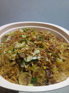 Foto resep Bihun goreng