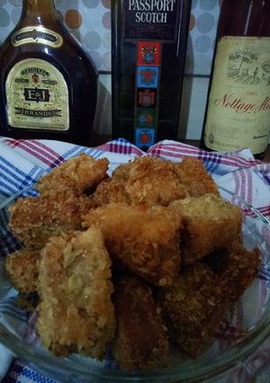 Foto resep #7. Nugget tuna